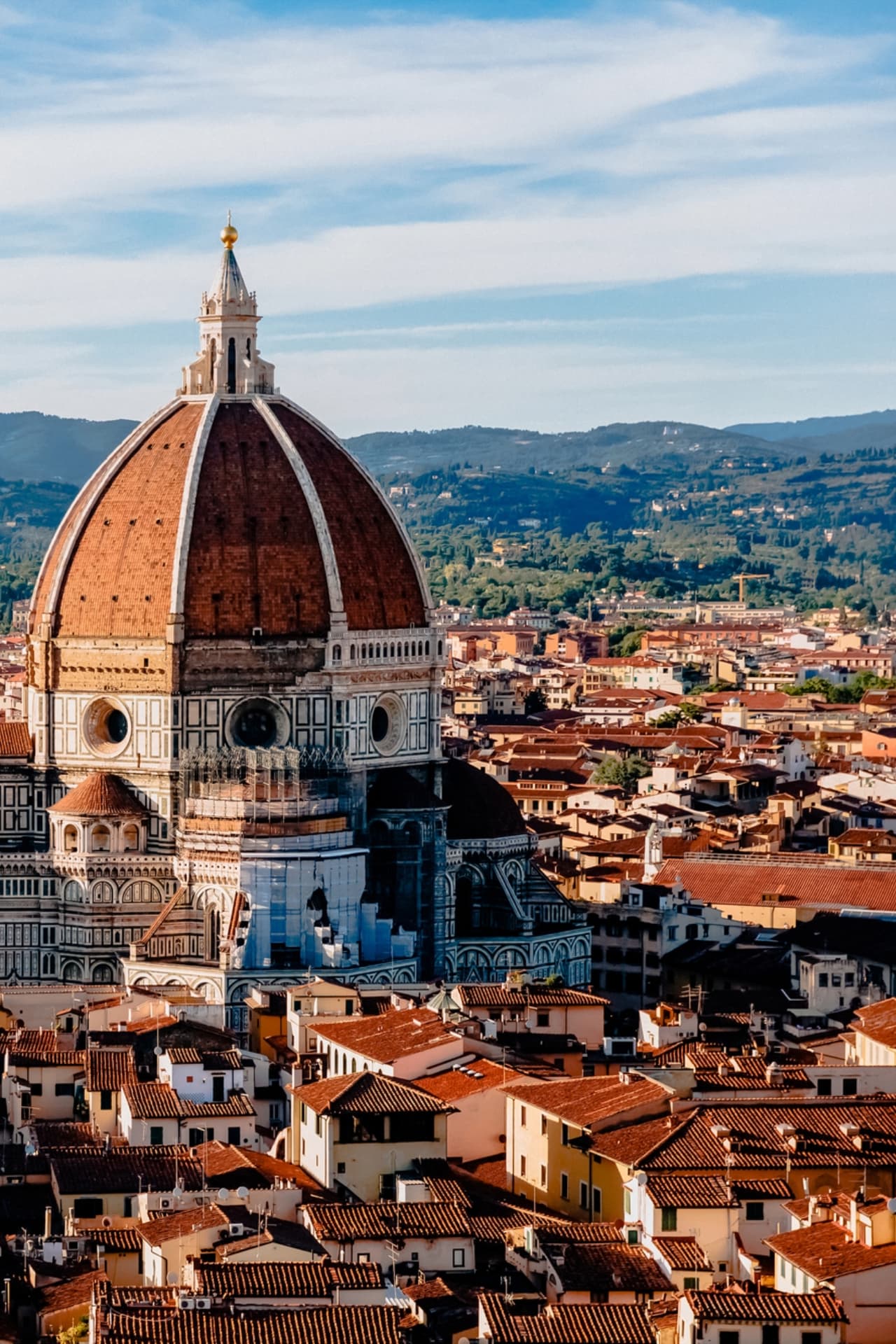 Deal from Mumbai to Rome at ₹58,036