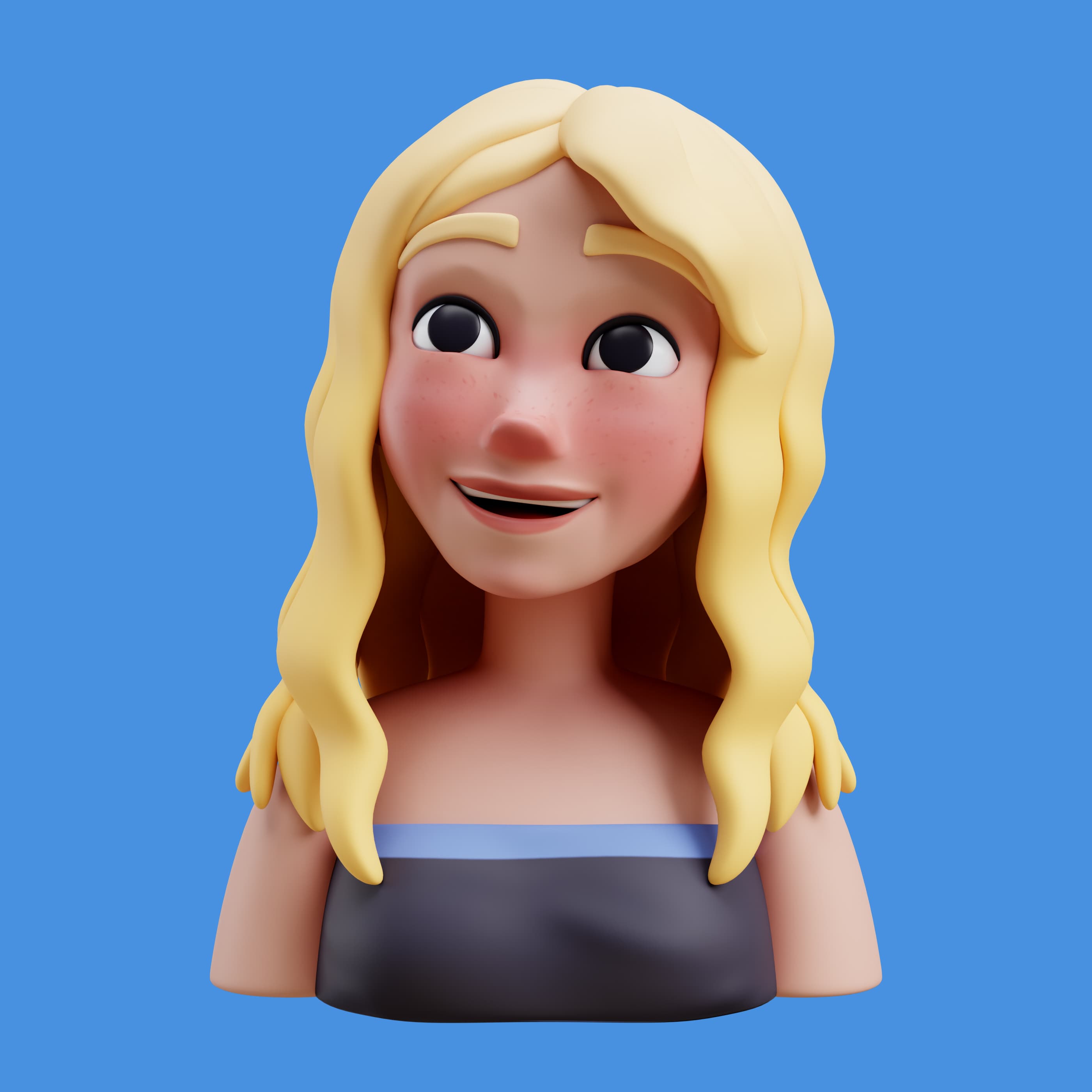 Member Avatar