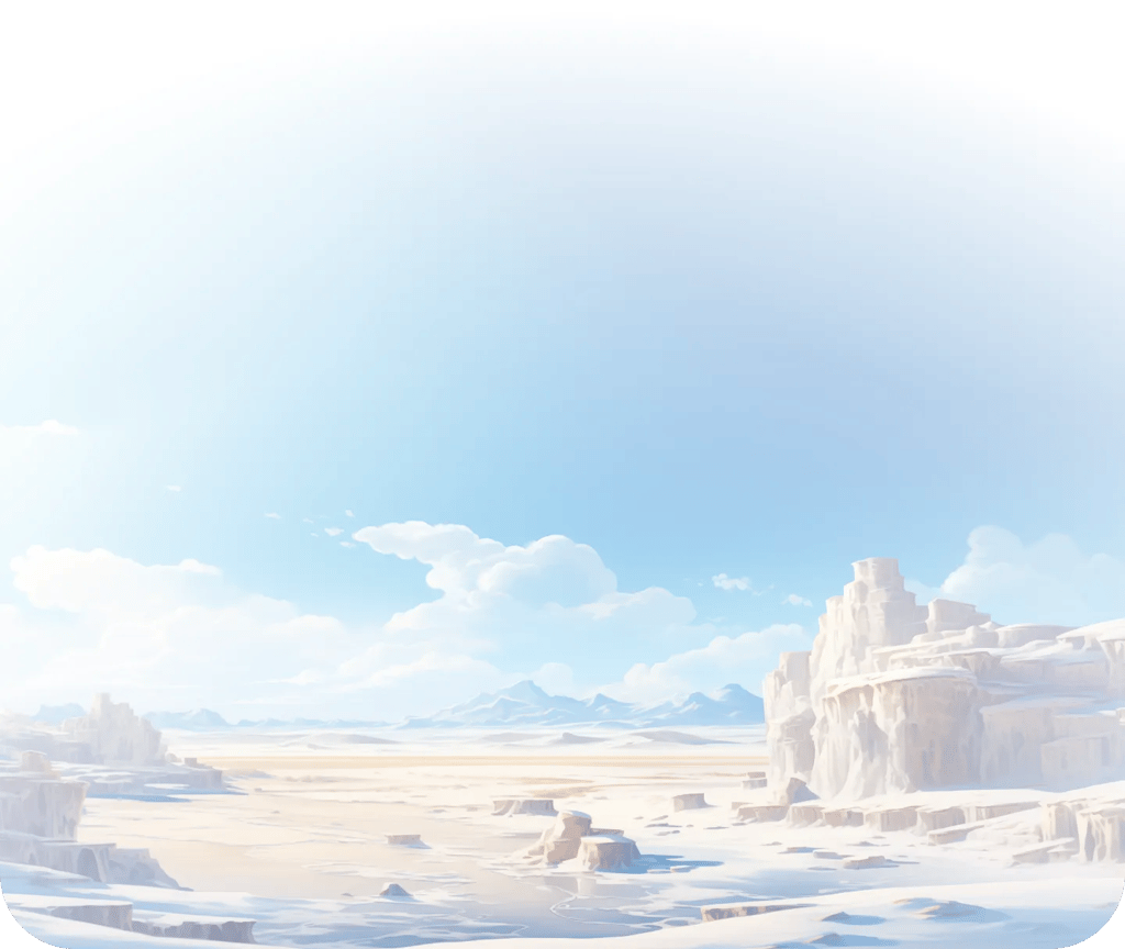 Footer background