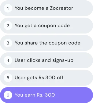 Share one