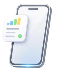 Home screen widgets