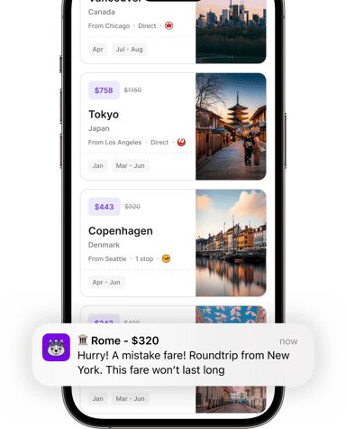 Mobile app